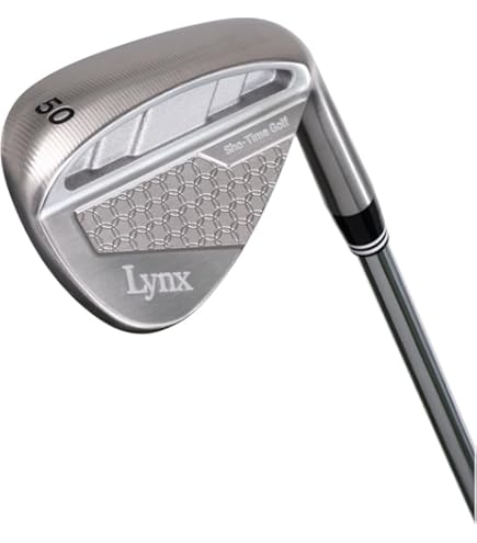 Amazon | Lynx リンクス ゴルフクラブ Zero magic ゼロマジック